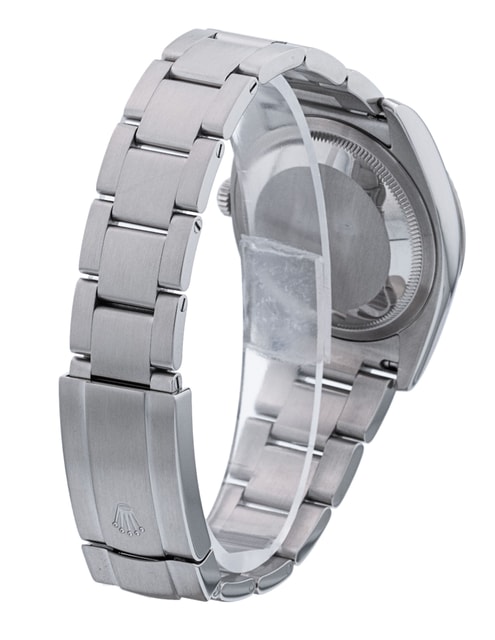 Rolex Oyster Perpetual 116034 Image 3